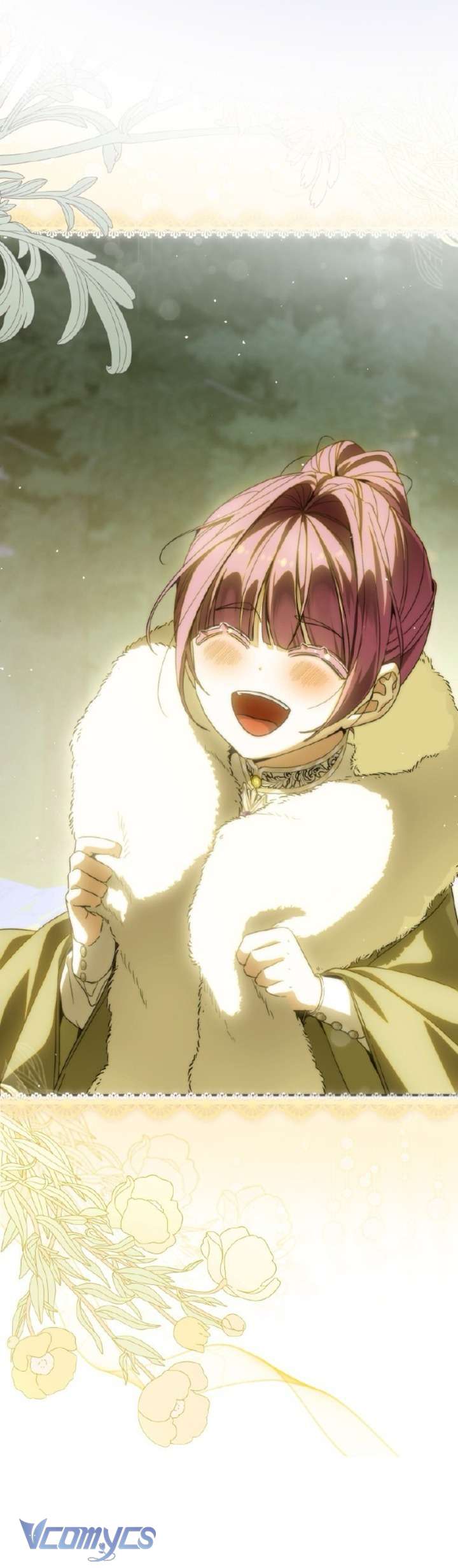 Người Vợ Hắc Ám Của Cậu Chồng Nhỏ Chap 25 - Trang 2