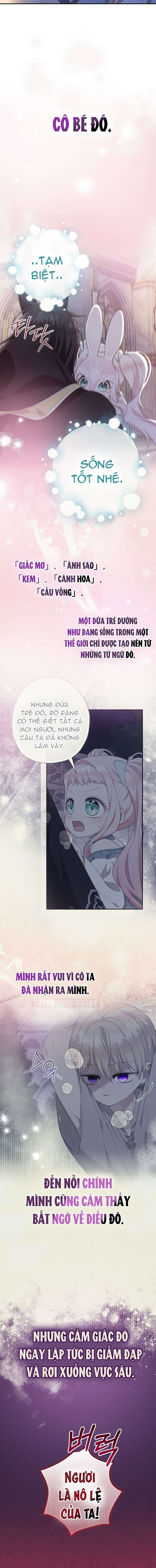 [PNT] Tiểu Thư Tích Tiền Đi Bụi Chap 62 - Trang 2