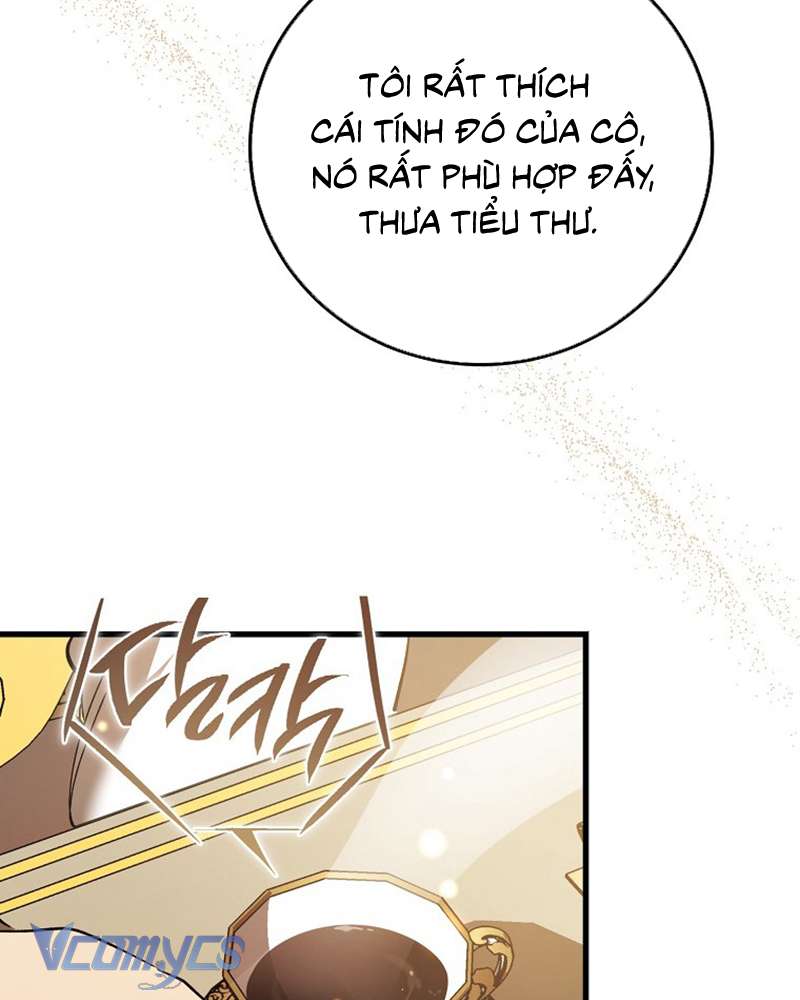 Ác Quỷ Nuôi Dưỡng Tiểu Thư Chapter 30 - Trang 4