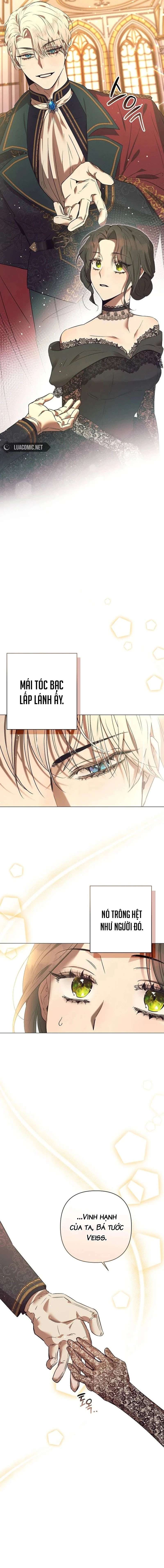 Đêm không ngủ của mãnh thú Chap 1 - Trang 4