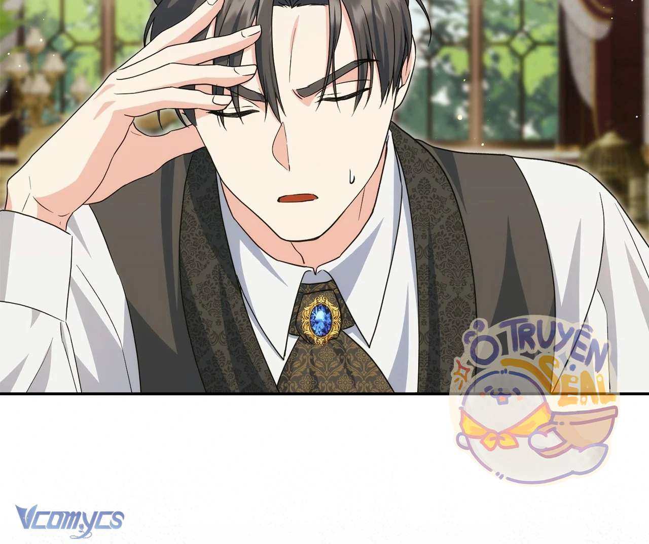 Nàng Công Chúa Trong Chuồng Gà Chap 22 - Next Chap 23