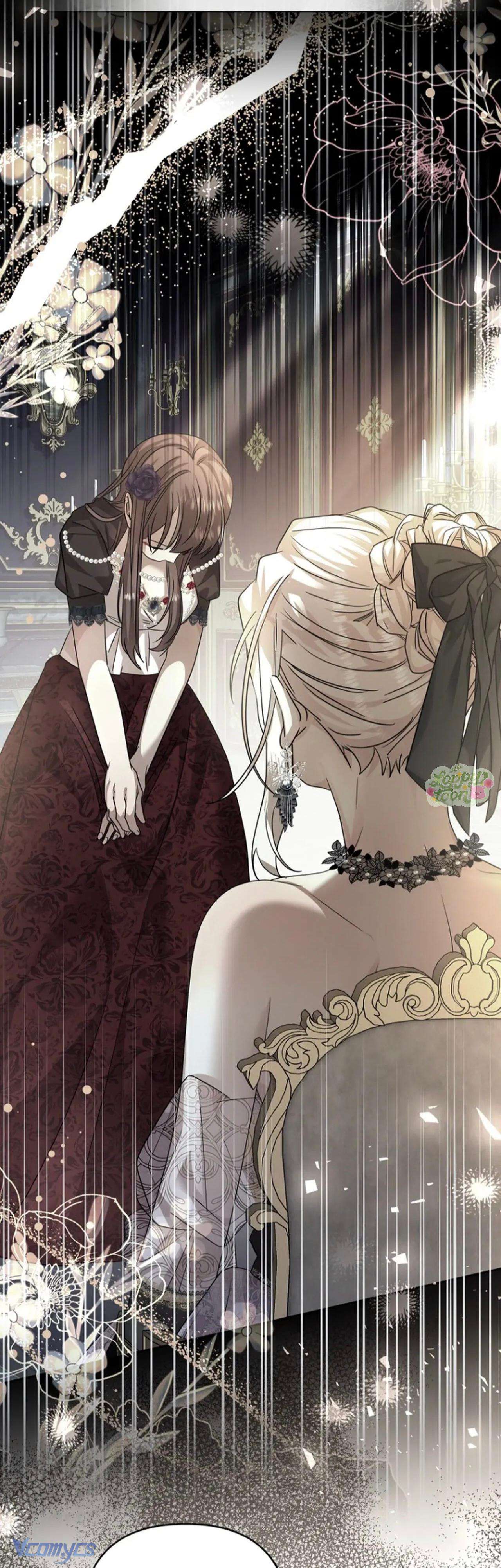 Thiếu Gia Che Giấu Bộ Ngực Vĩ Đại Chap 14 - Trang 2