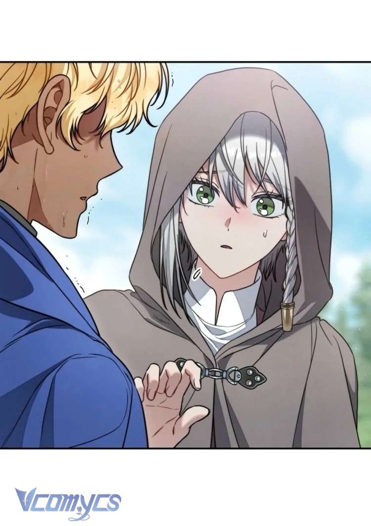 Hôn Nhân Vụ Lợi 2: Bản Tình Ca Không Thể Quên Chap 24 - Trang 2