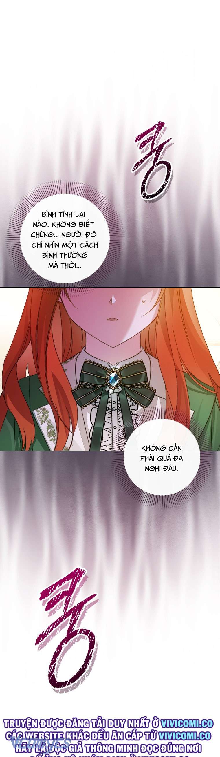 Mọt Sách Là Bạo Quân Chap 25 - Next Chap 26