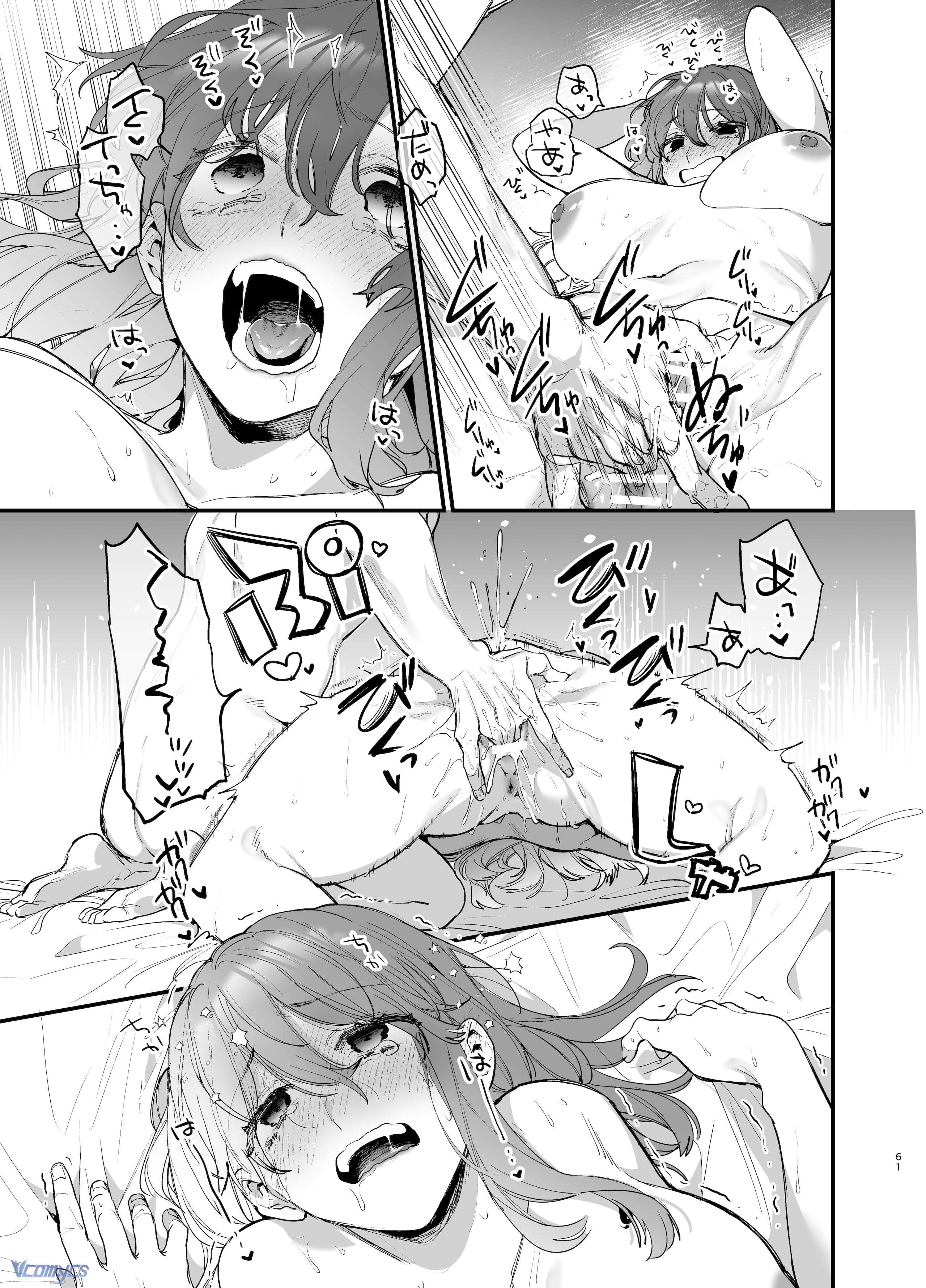 『18+』Tuyển Tập Truyện Ngắn Sếch Tàn Bạo Chap 49.2 - Next Chap 50.1