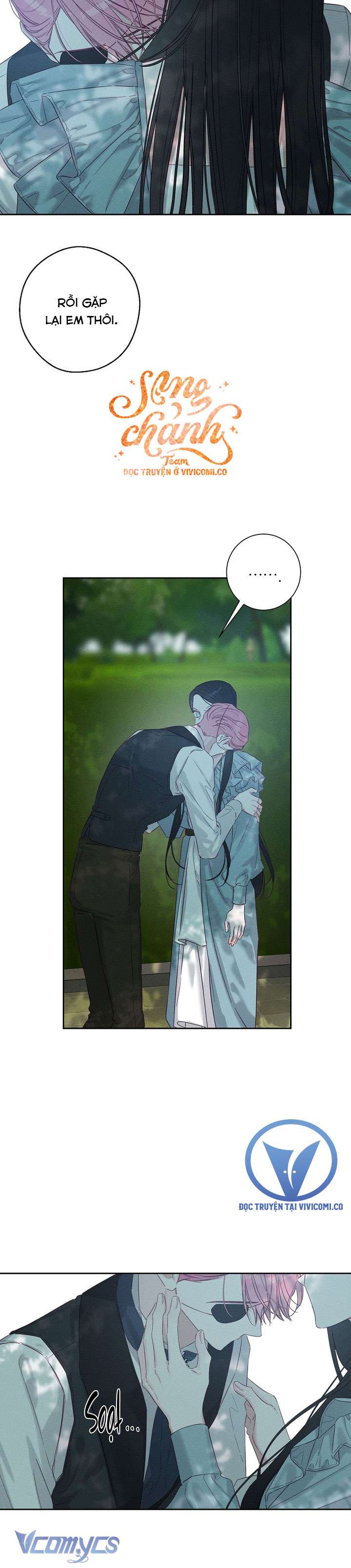 Trước Tiên Phải Giấu Em Trai Cái Đã! Chap 98 - Next 