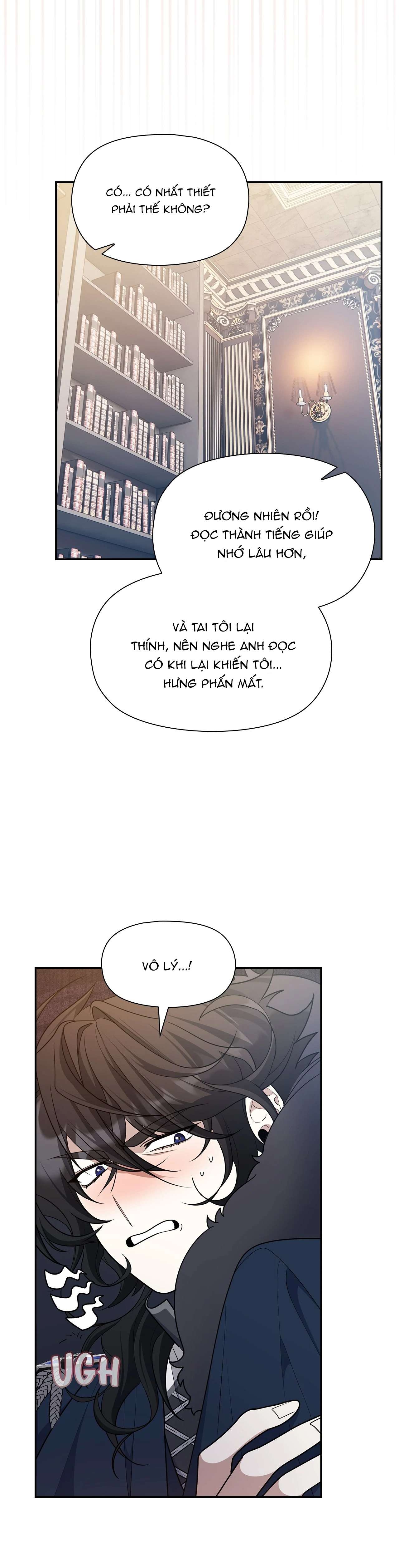 Cuộc Vui Thác Loạn Tử Thần Chap 19 - Trang 2