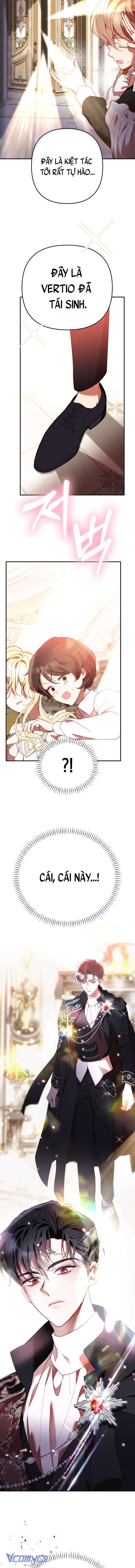 Bảo Vệ Thánh Nữ Giả Mạo Chap 3 - Next Chap 4