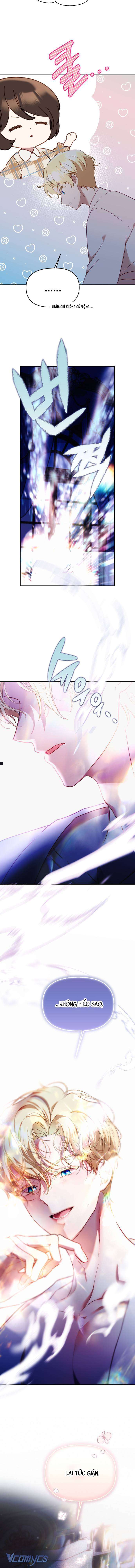 Bảo Vệ Thánh Nữ Giả Mạo Chap 2 - Next Chap 3