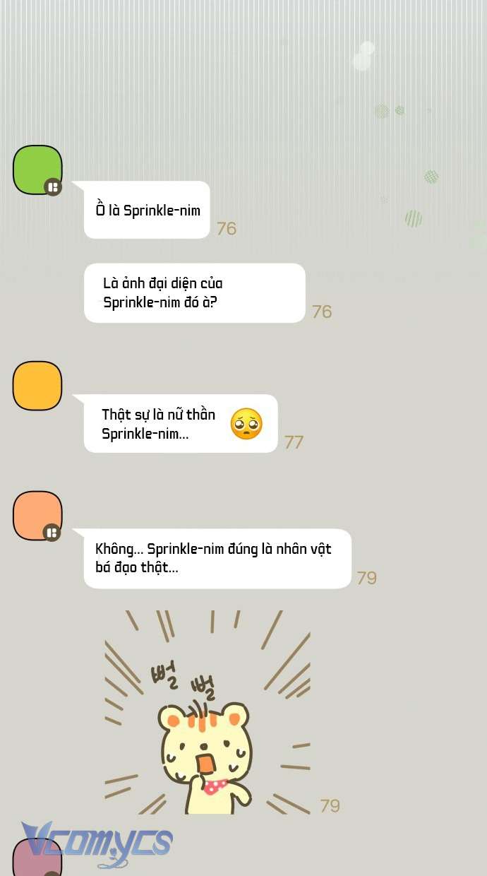 Góc Trải Nghiệm Nho Nhỏ Chap 5 - Trang 2