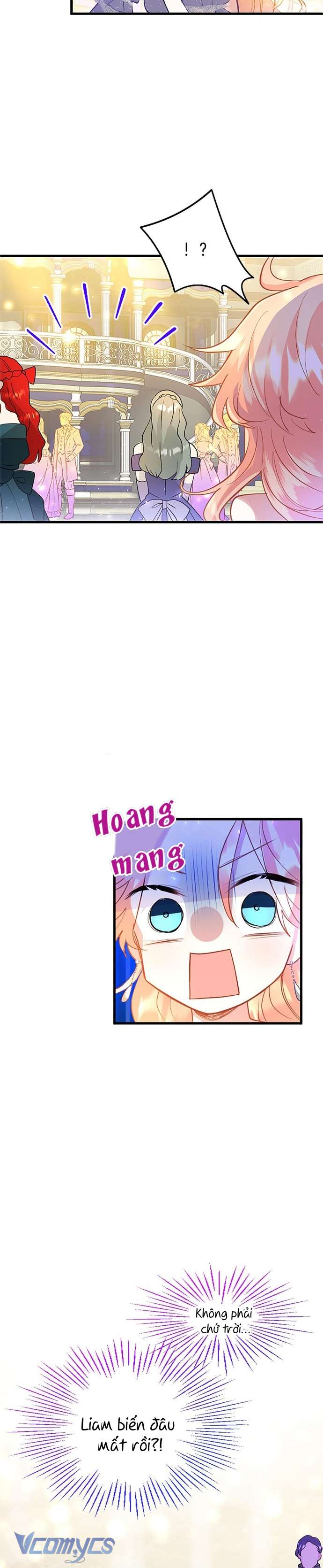 Đại Tiểu Thư Sao Phải Giả Nam Chapter 17 - Next Chapter 18