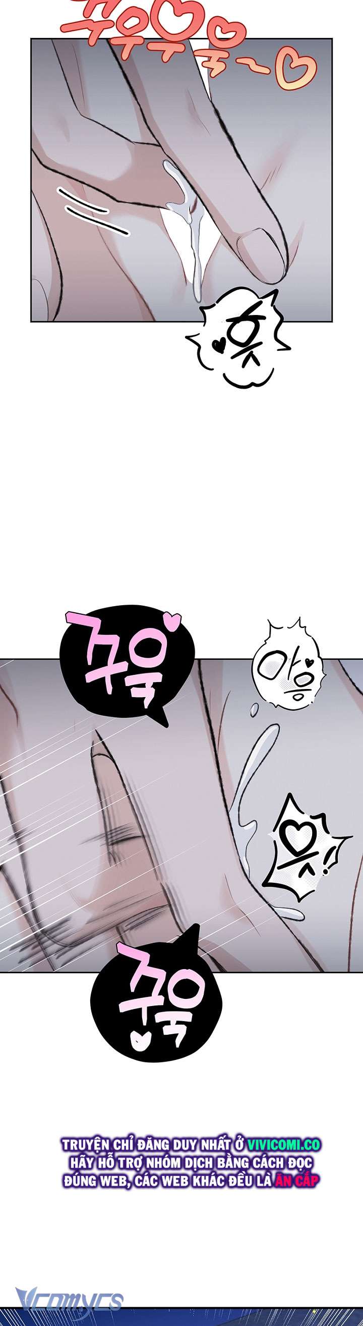 [18+] Yêu Tinh Giao Phối Chap 46 - Trang 2