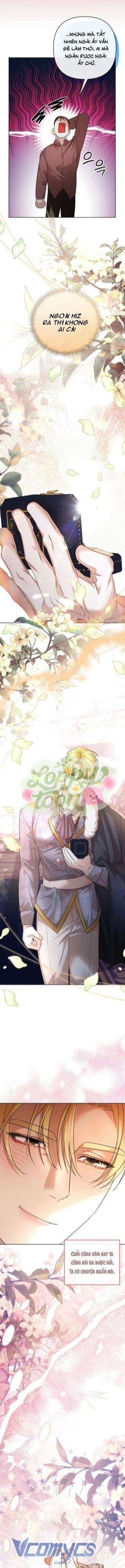 Thiếu Gia Che Giấu Bộ Ngực Vĩ Đại Chap 15 - Trang 2