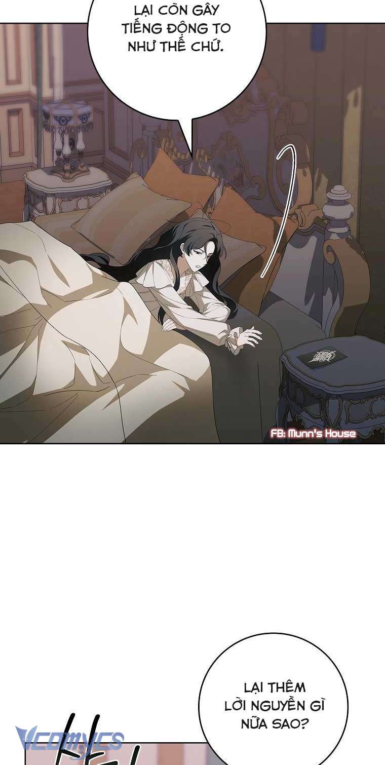 100 lời nguyền tại dinh thự Illestone Chap 19 - Trang 2