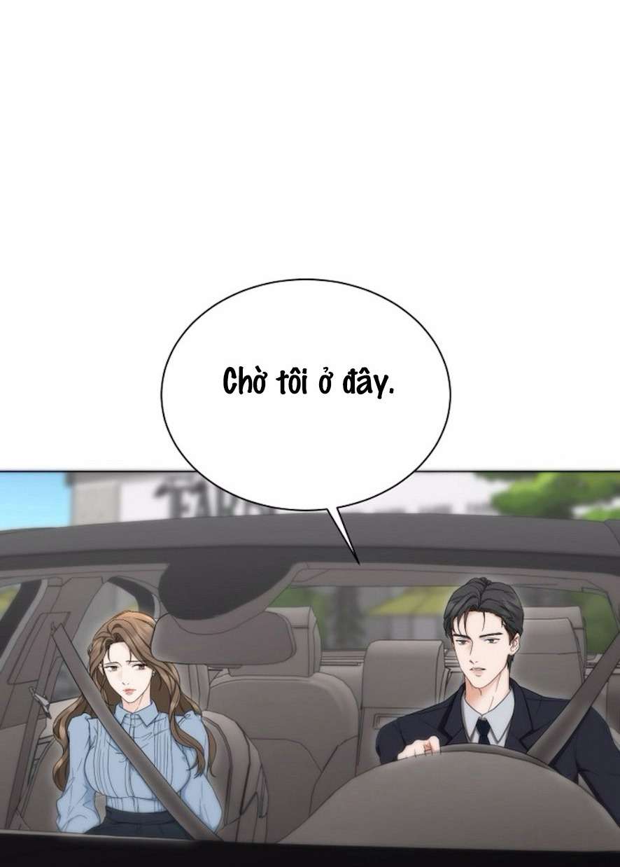Quyết Tâm Bị Ruồng Bỏ Chap 4 - Trang 3