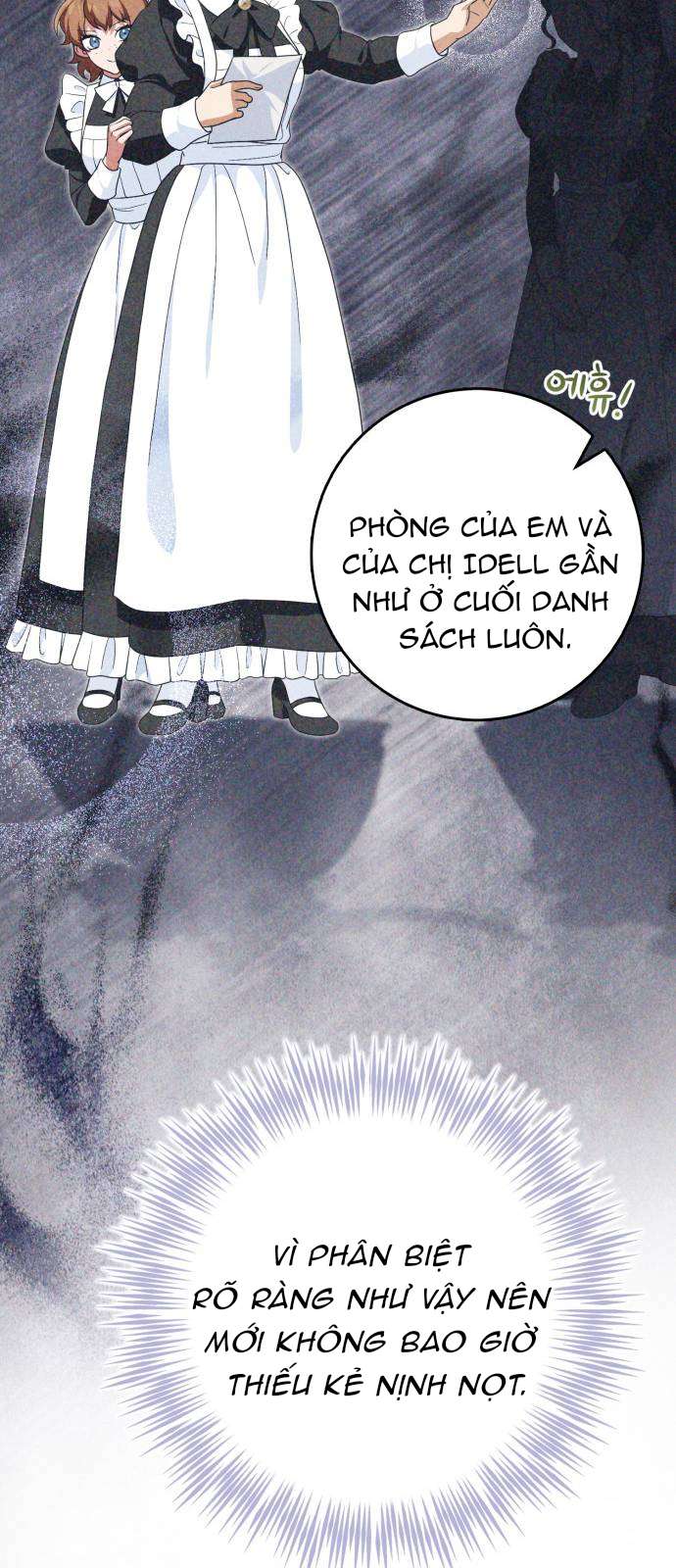 Nữ Công Tước Chiến Lợi Phẩm Chap 24 - Trang 2