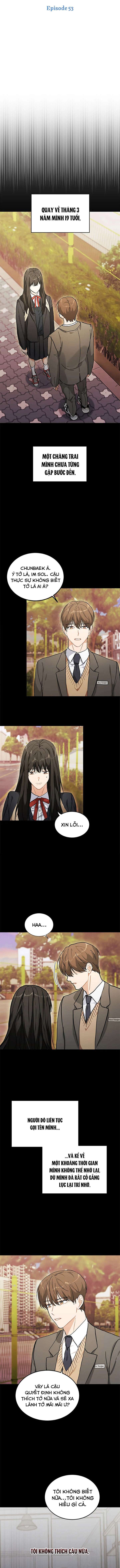 Cõng Anh Mà Chạy Chap 53 - Next Chap 54