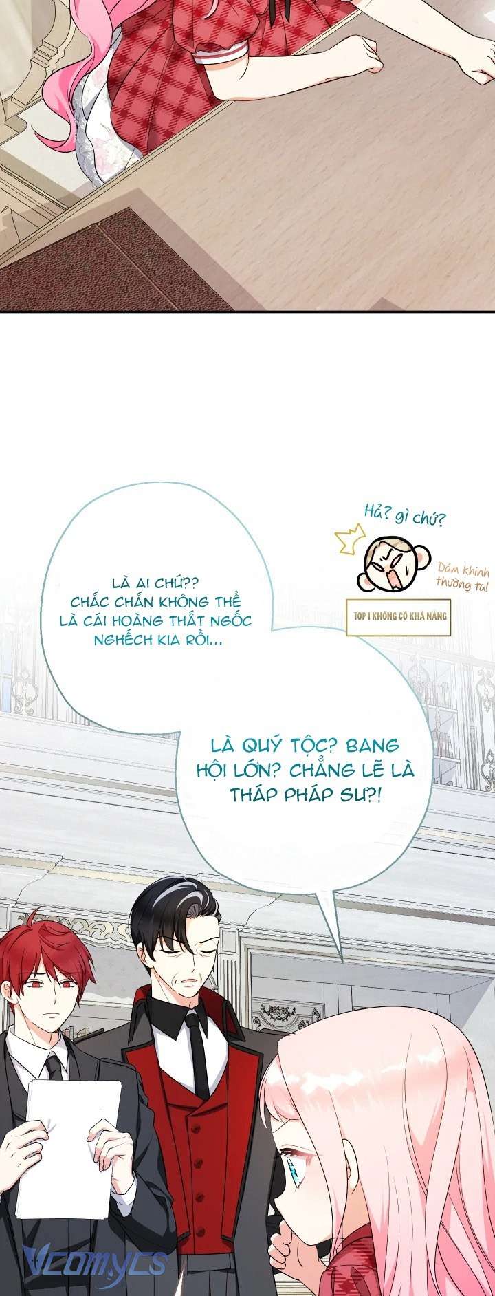 Tiểu Thư Tích Tiền Đi Bụi Chapter 90 - Trang 4