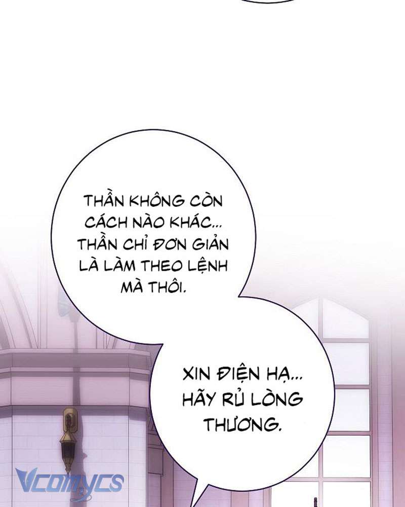 Hầu Gái Độc Quyền Của Hoàng Hậu Phản Diện Chap 109 - Trang 2