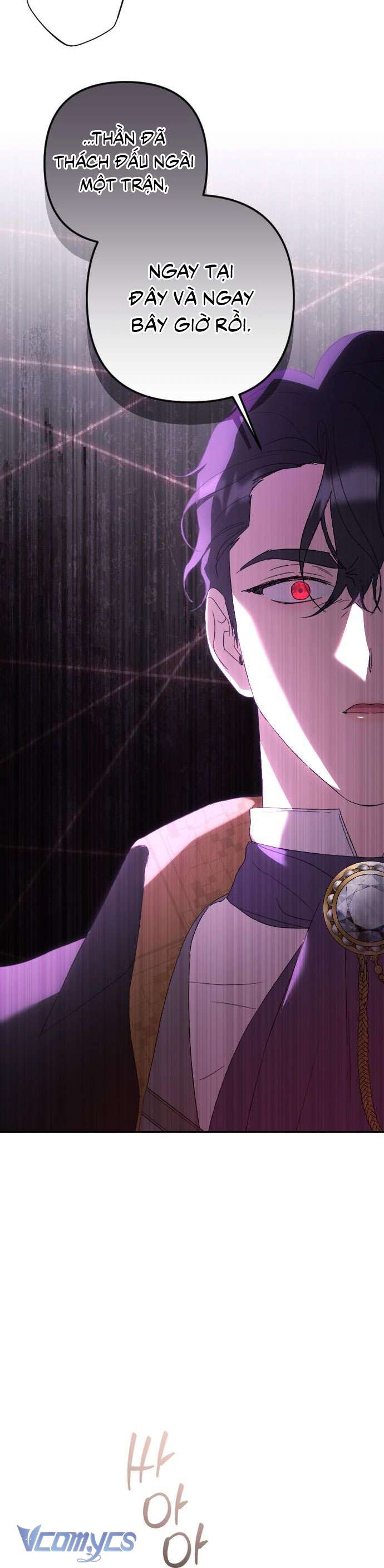 Dành Cho Những Ai Coi Hối Tiếc Là Điều Xa Xỉ Chapter 51 - Next Chap 52