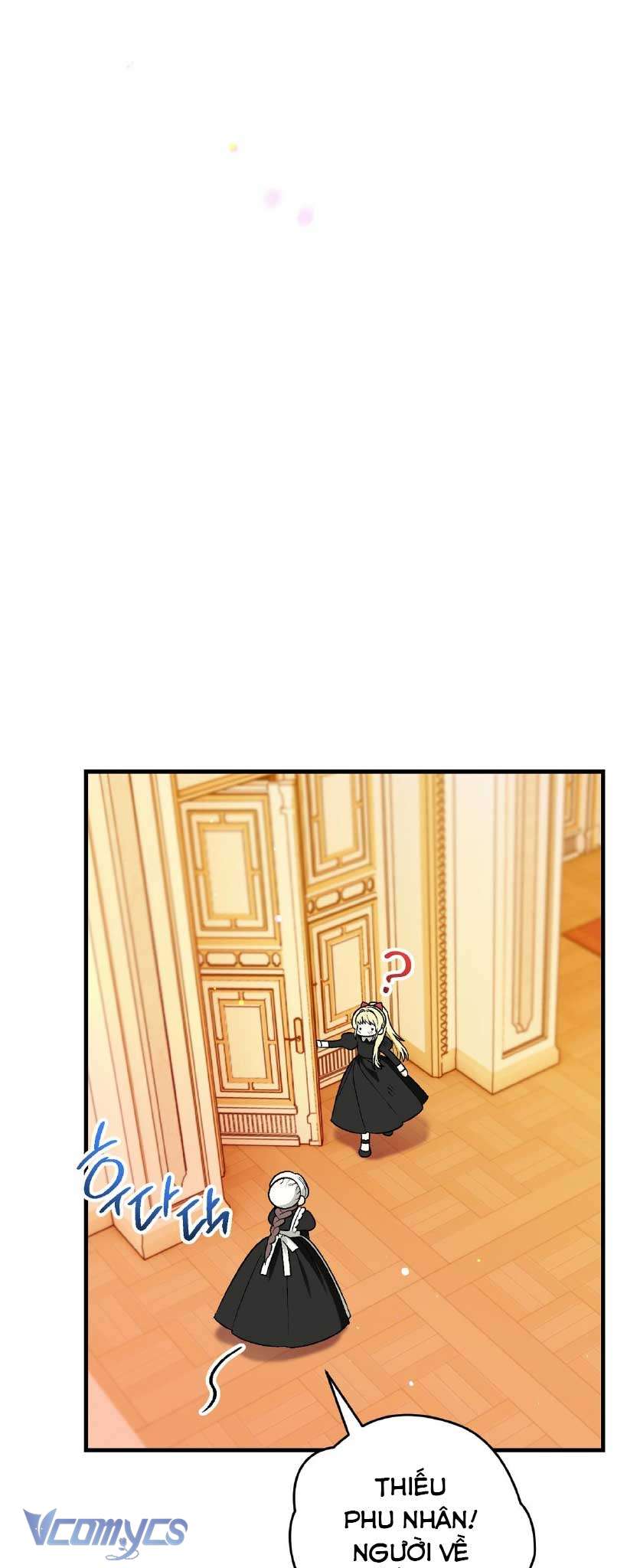 Gửi đến người sói yêu dấu của em Chap 4 - Trang 2