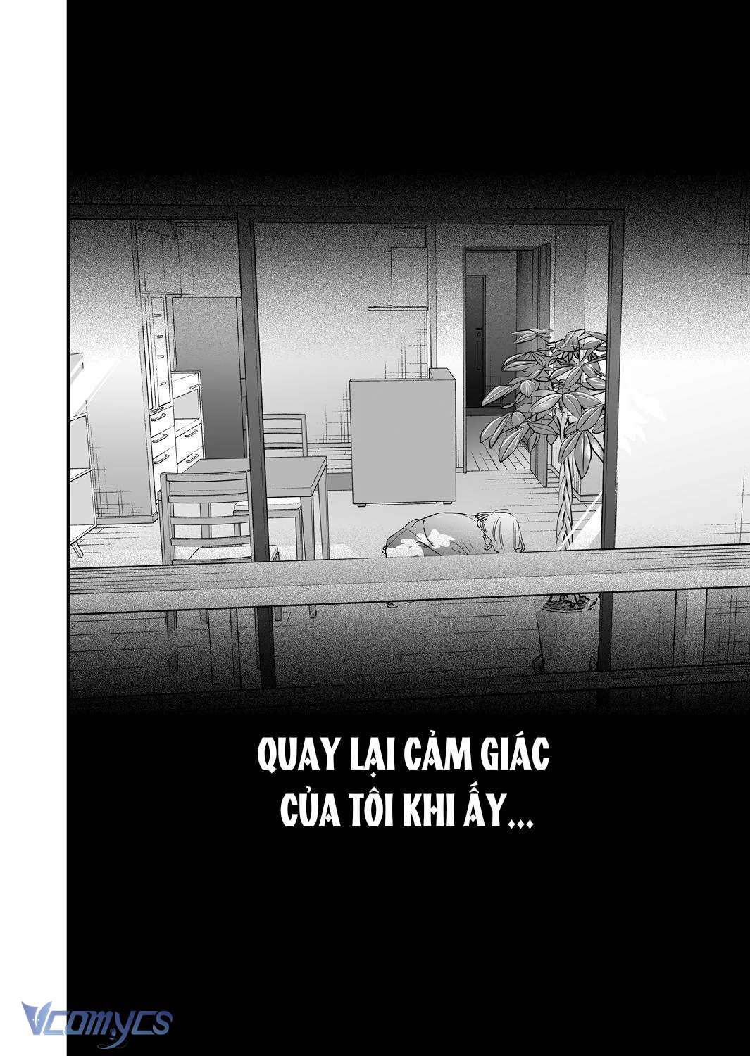 [18+] Tuyển Tập Truyện Ngắn Manga Chap 93.2 - Next Chapter 93.1