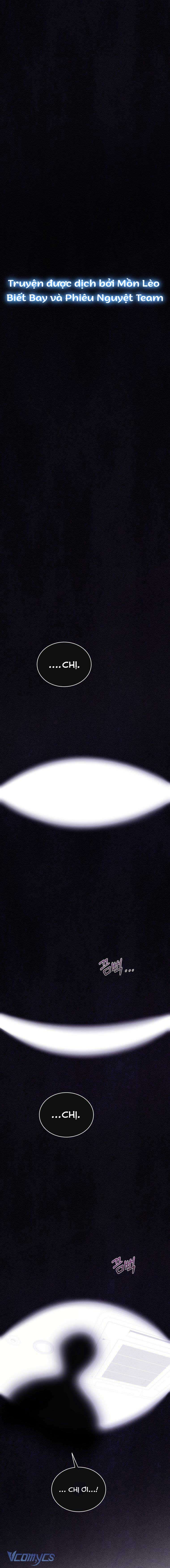 Cô Gái Cứu Tinh Được Yêu Mến Chapter 68 - Next Chapter 69