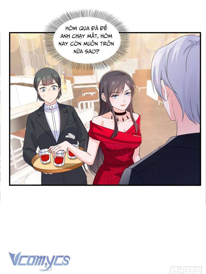 Hệt Như Hàn Quang Gặp Nắng Gắt Chap 552 - Next Chapter 553