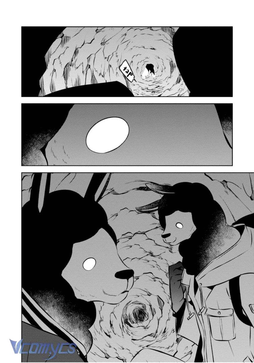 Những Kẻ Bên Trong Genome Chap 19 - Next Chap 20