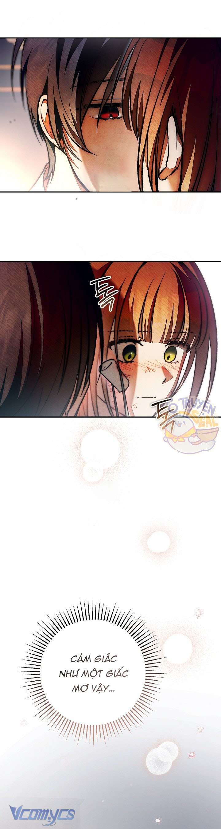 Chào Mừng Đến Với Dinh Thự Hoa Hồng Chap 24 - Trang 2