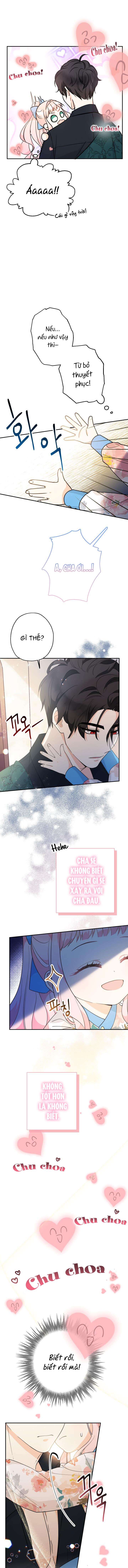 [PNT] Tiểu Thư Tích Tiền Đi Bụi Chap 7 - Next Chap 8