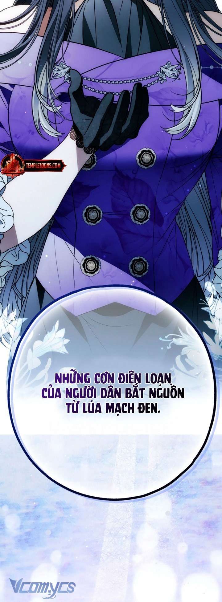 Ai Đó Đang Điều Khiển Cơ Thể Của Tôi Chapter 79 - Next 