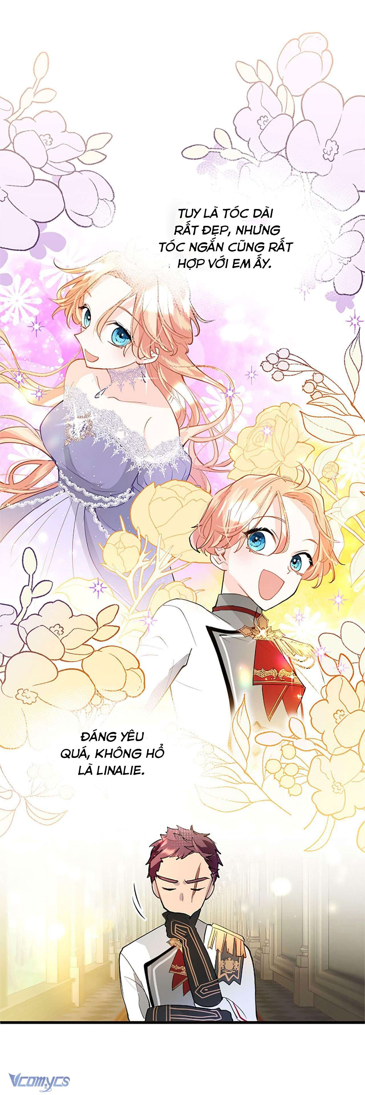 Đại Tiểu Thư Sao Phải Giả Nam Chapter 27 - Next Chapter 28