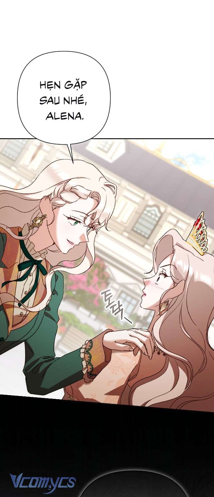 Dành Cho Những Ai Coi Hối Tiếc Là Điều Xa Xỉ Chap 35 - Next Chap 36