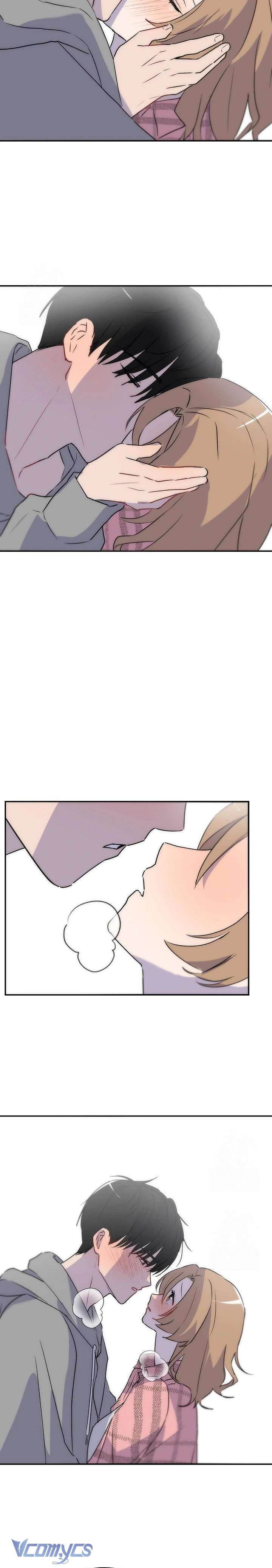 [18+] Cãi Vã Trên Gối Chap 15 - Next Chap 16