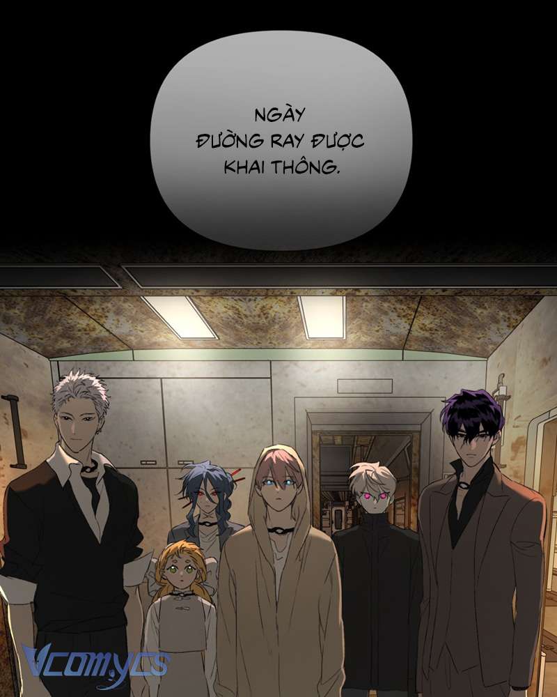 Ác Chi Hoàn Chapter 67 - Next Chapter 68