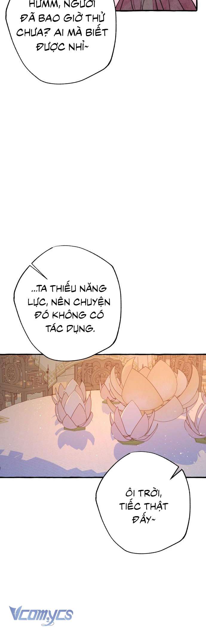 Chuyện Tình Tuyết Phương Bắc Chap 36 - Next Chap 37