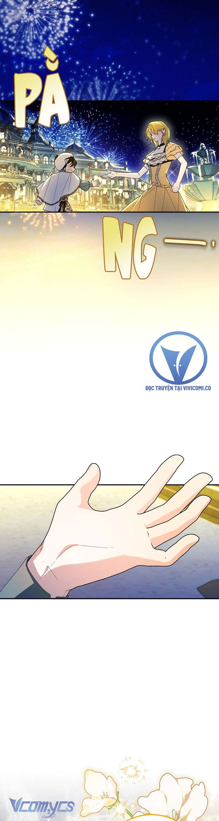 Phương Pháp Che Giấu Đứa Con Của Hoàng Đế Chap 124 - Next 