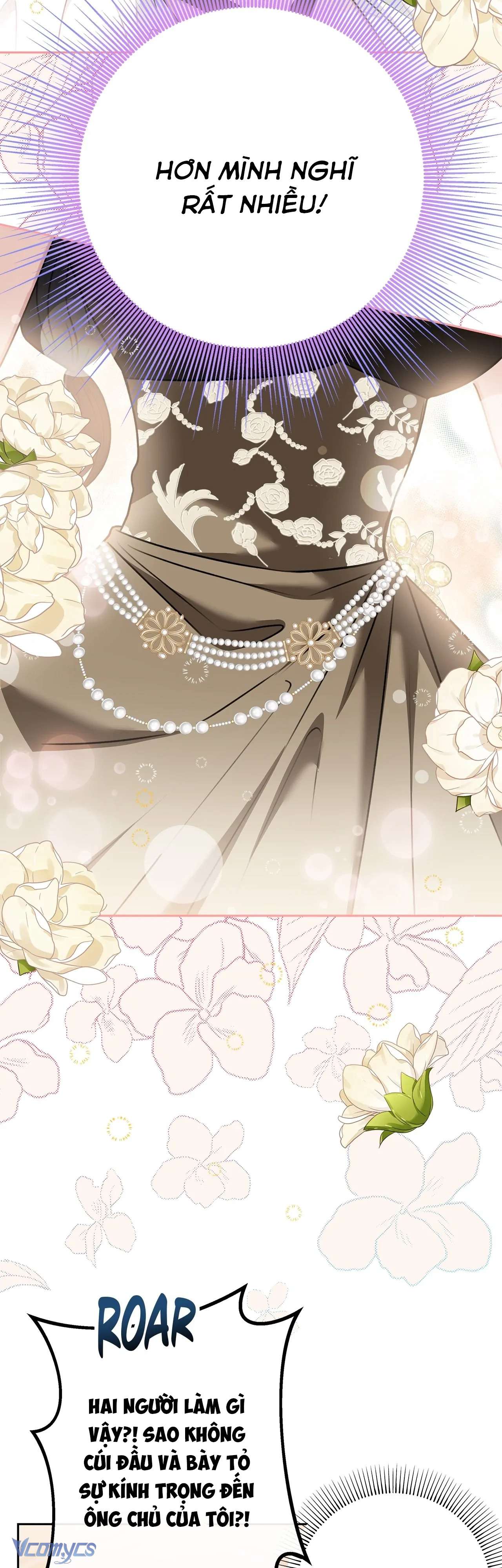 [18+] Chủ Nhân Hầm Ngục Hạng S Chap 6 - Trang 2