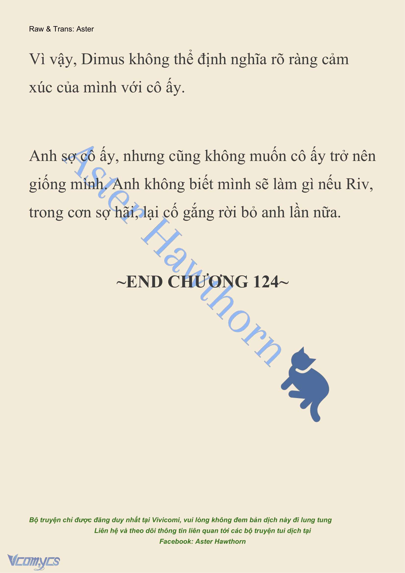 [NOVEL] Odalisque Chap 124 - Trang 2