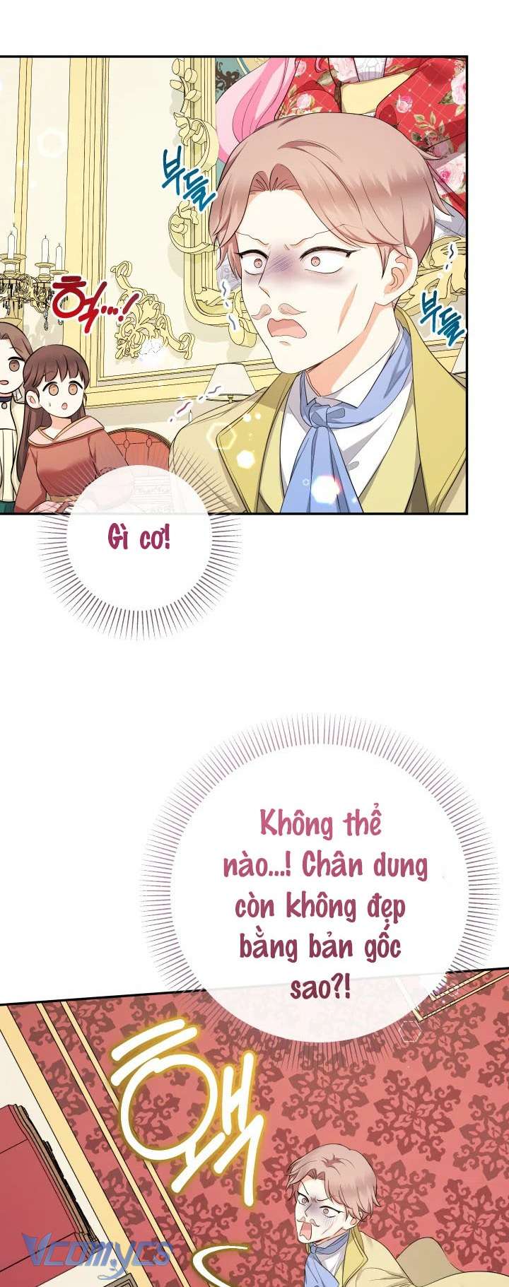 Tiểu Thư Tích Tiền Đi Bụi Chap 86 - Trang 4