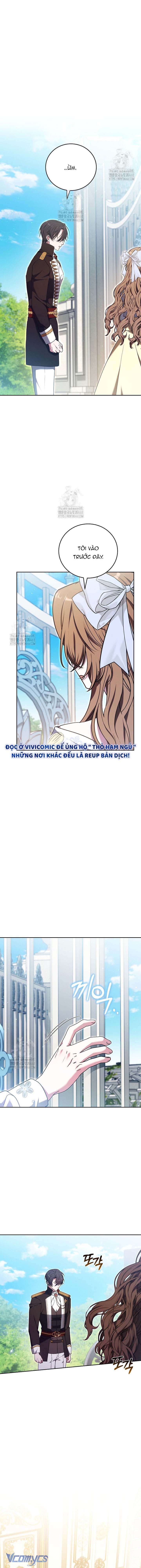 Lời Tỏ Tình Lần Thứ 101 Chap 32 - Trang 2