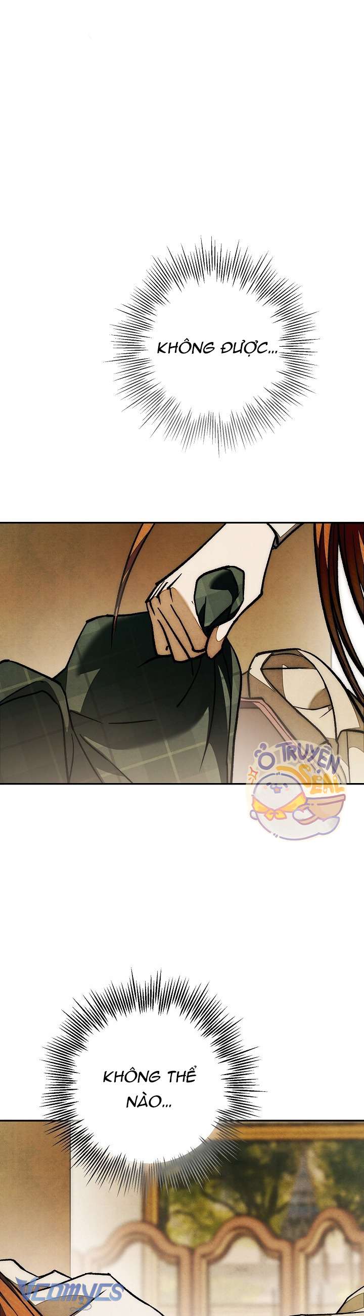 Chào Mừng Đến Với Dinh Thự Hoa Hồng Chap 25 - Next Chap 26