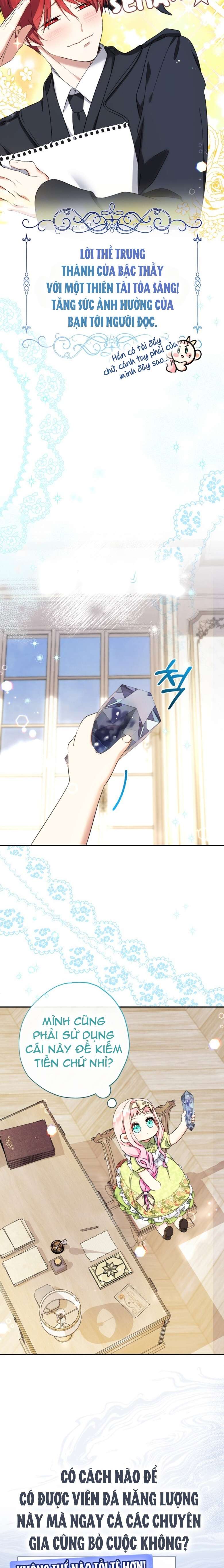 [PNT] Tiểu Thư Tích Tiền Đi Bụi Chap 51 - Next Chap 52