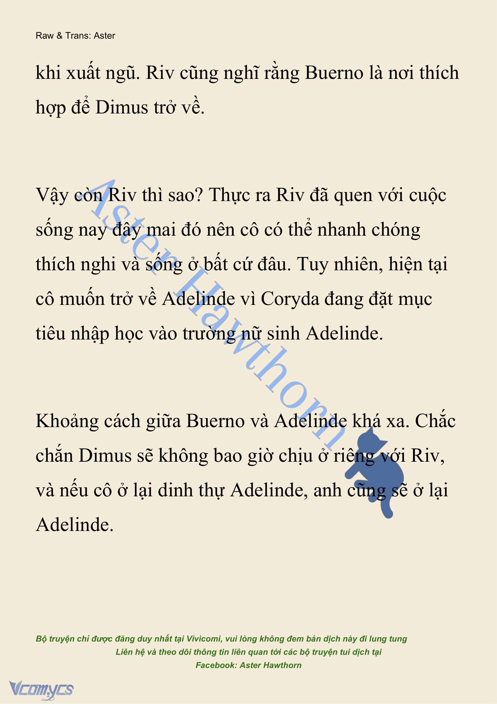 [NOVEL] Odalisque Chap 133 - Next Chap 134