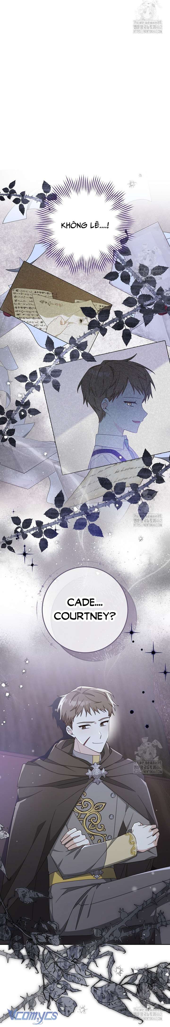 Tôi Đã Phạm Sai Lầm Rồi! Chap 83 - Next Chap 84