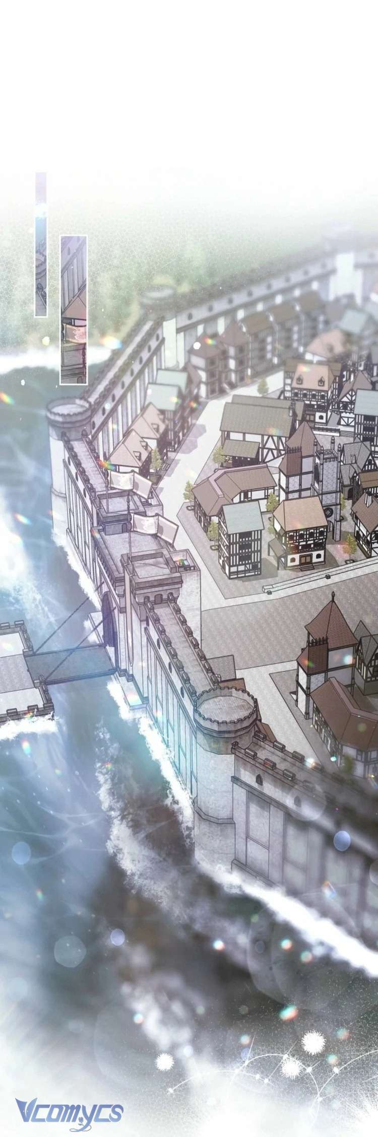 Hôn Nhân Vụ Lợi 2: Bản Tình Ca Không Thể Quên Chap 24 - Trang 2