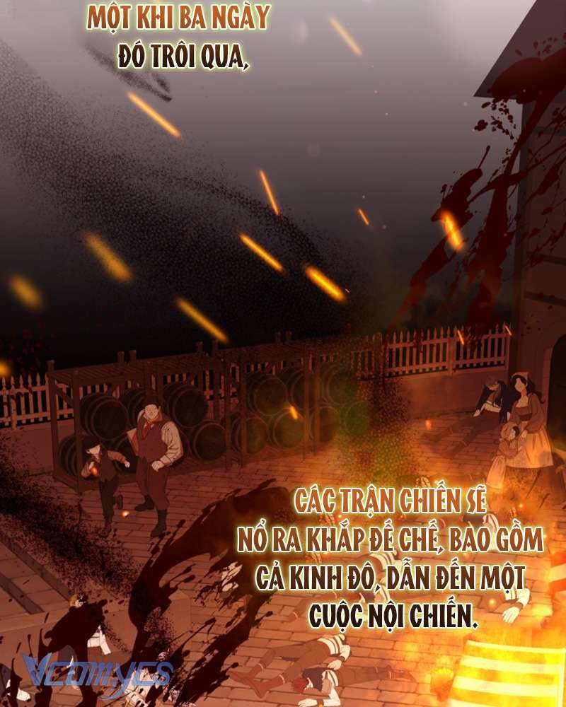 [Sứa Biển] Em Trai Tôi Là Hoàng Đế Ngang Ngược Chap 83 - Trang 2