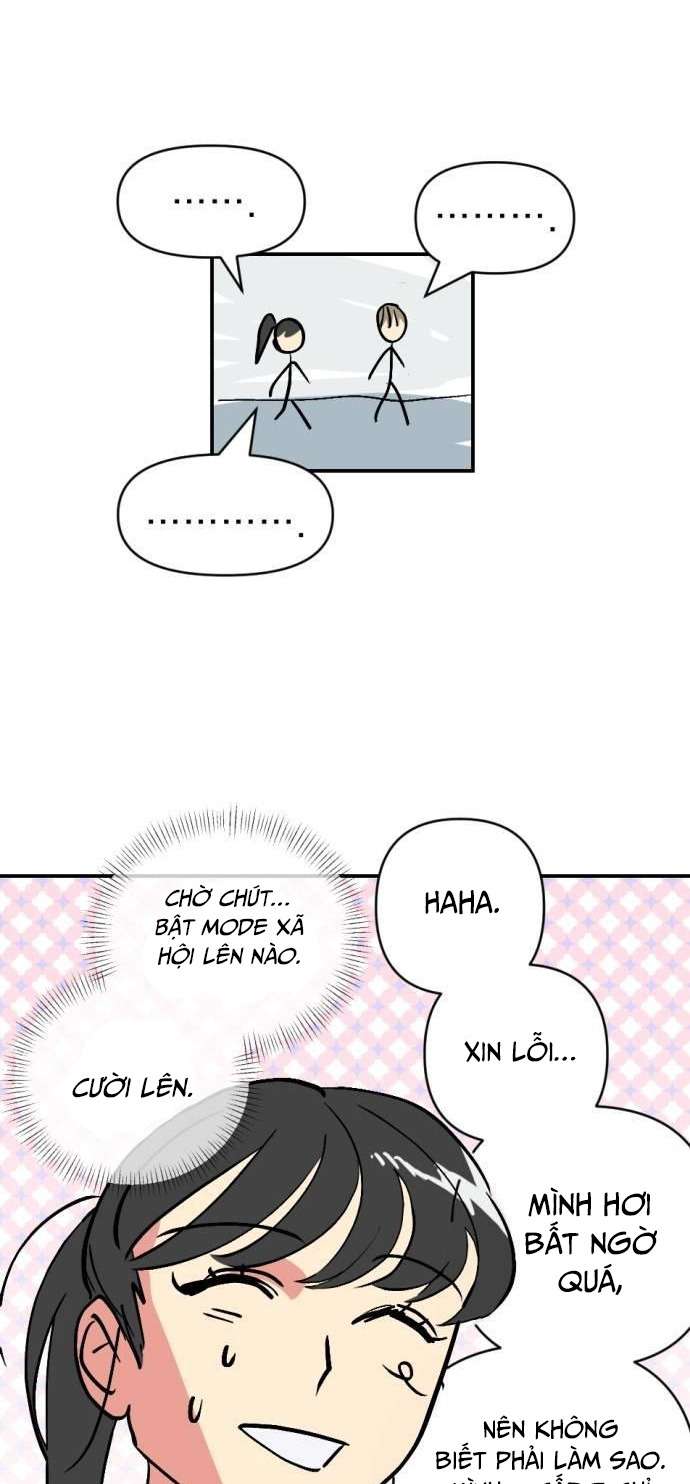 Cứu Lấy Trái Đất! Chap 2 - Trang 3