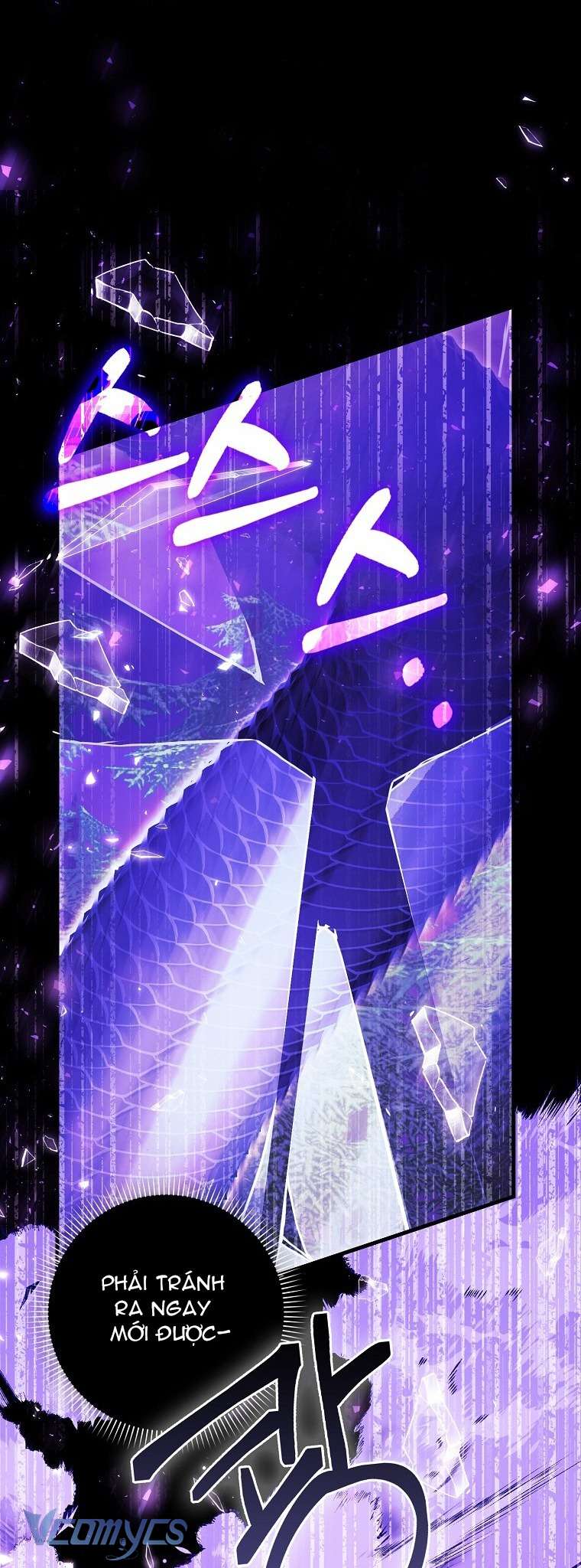 Công Chúa Bạch Hổ Không Có Nguy Hiểm Nha! Chap 4 - Trang 2